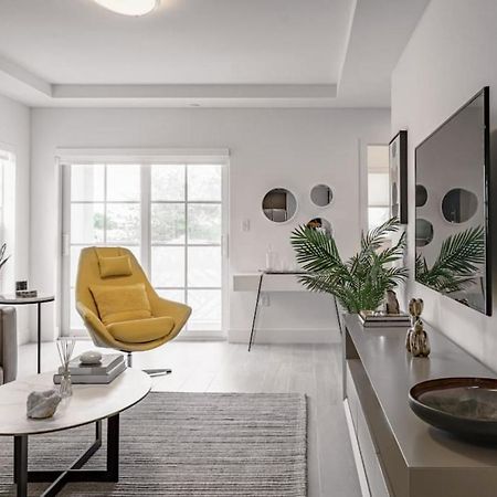 Dahlia - The Designer Townhome Lake Worth Beach Buitenkant foto