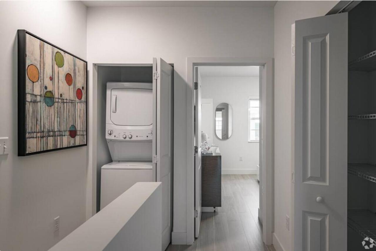 Dahlia - The Designer Townhome Lake Worth Beach Buitenkant foto